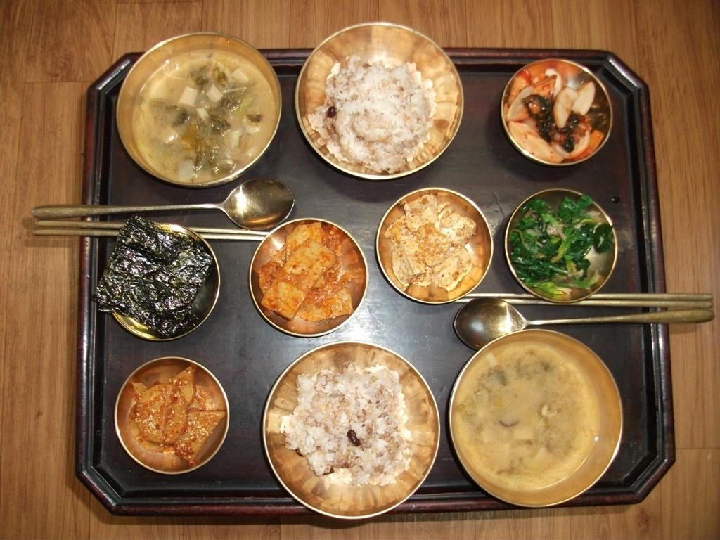Hyosunjae Hanok Guesthouse Seul Exterior foto